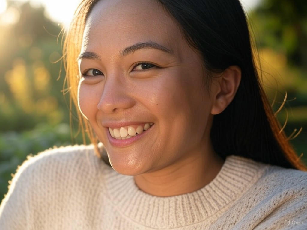 10 סודות להיראות זוהרים בתמונות בלי פילטרים!